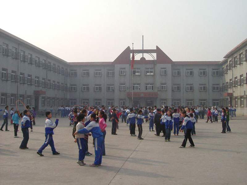 綦江縣東溪鎮(zhèn)鎮(zhèn)紫初級中學