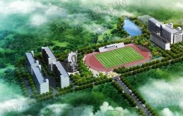 欽州市第四中學