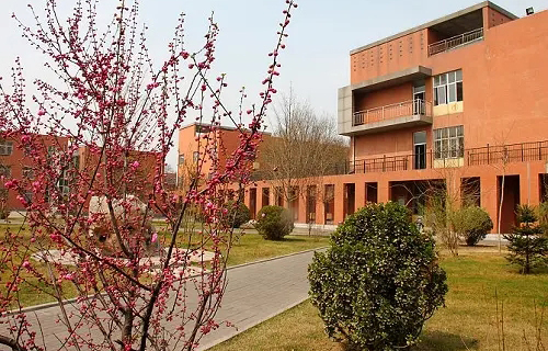 南京英華學校