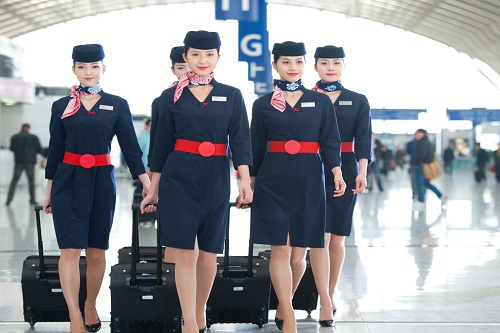 成都航空職業(yè)學校哪個好？