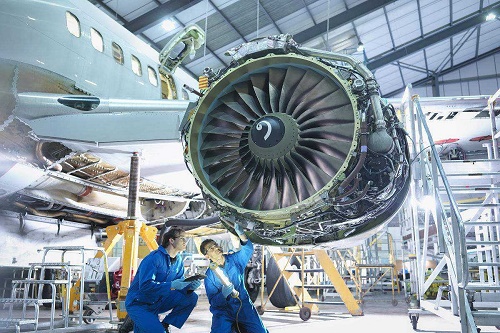 貴陽航空技術學院學費是多少？