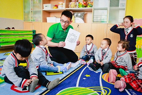 貴陽幼師學(xué)校怎么樣？好不好？