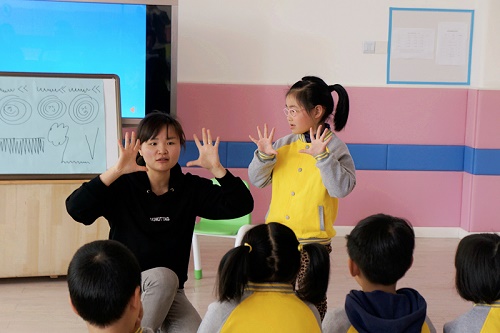 貴陽幼師學(xué)校怎么樣？好不好？