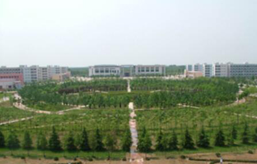 濮陽職業(yè)技術學院2021年招生專業(yè)