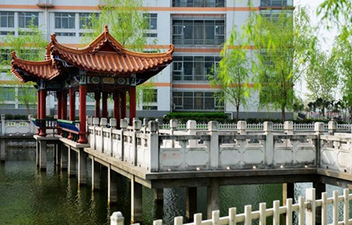 南陽(yáng)醫(yī)學(xué)高等專(zhuān)科學(xué)校2021年招生簡(jiǎn)章