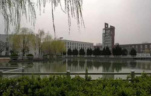周口職業(yè)技術學院2021年錄取分數(shù)線