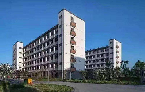 江蘇城鎮(zhèn)建設(shè)學(xué)校專業(yè)有哪些？