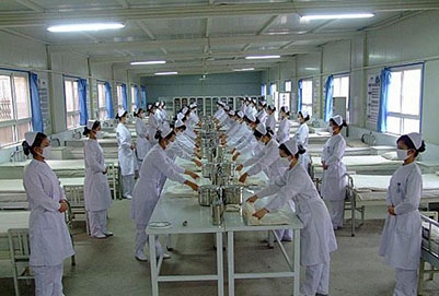 新疆維吾爾醫(yī)學(xué)?？茖W(xué)校2022年學(xué)費(fèi)、收費(fèi)多少