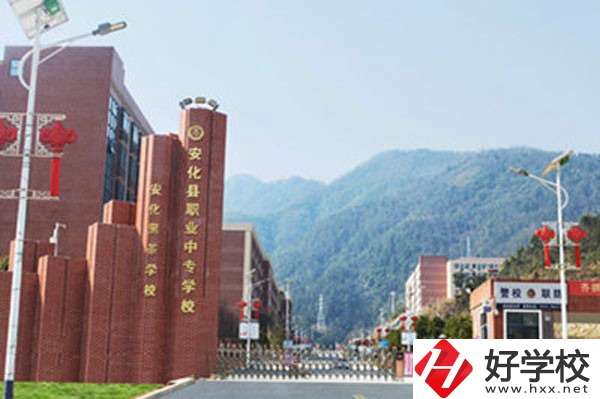 益陽(yáng)有哪些職高？師資力量怎么樣？
