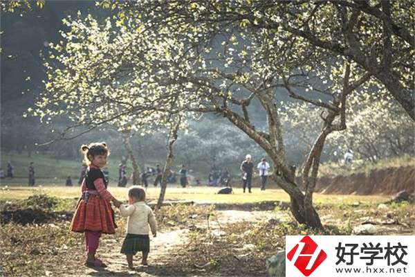 張家界少數(shù)民族加分政策是什么？中專升大專加分嗎？