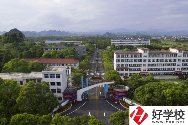 永州有哪些公辦技工學(xué)校？學(xué)校分別怎么樣？