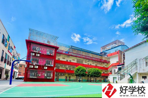 在湖南，學藝術有什么中職推薦嗎?