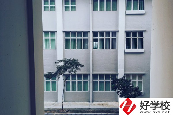 衡陽(yáng)瀟湘職業(yè)中專怎么樣？有什么專業(yè)？