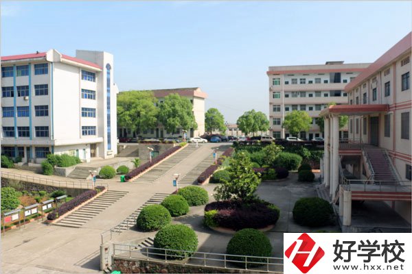 衡陽縣職業(yè)中專是公辦學校嗎？有哪些特色？