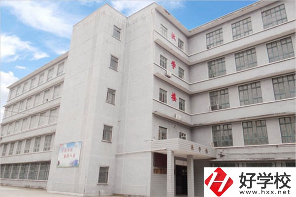 衡陽(yáng)工業(yè)技工學(xué)校的辦學(xué)規(guī)模怎么樣？