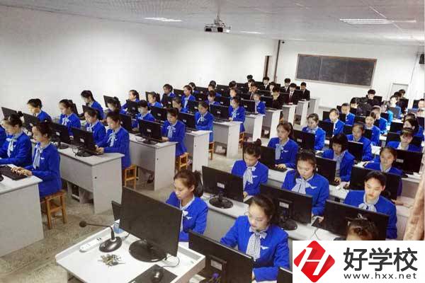 湖南有色金屬中專學校怎么樣？有哪些熱門專業(yè)？