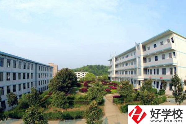 邵陽(yáng)縣工業(yè)職業(yè)技術(shù)學(xué)校有哪些特色？