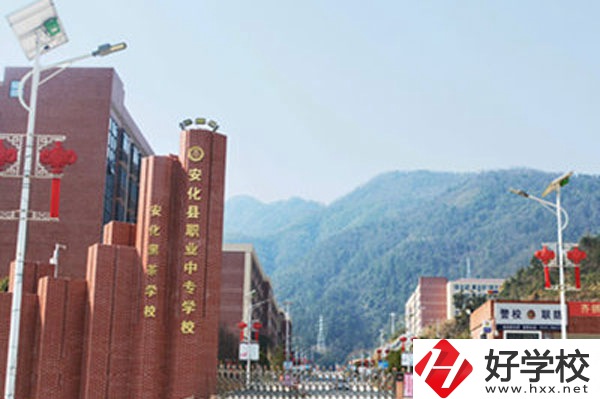 益陽市有美術(shù)專業(yè)的學校有幾所?分別介紹一下