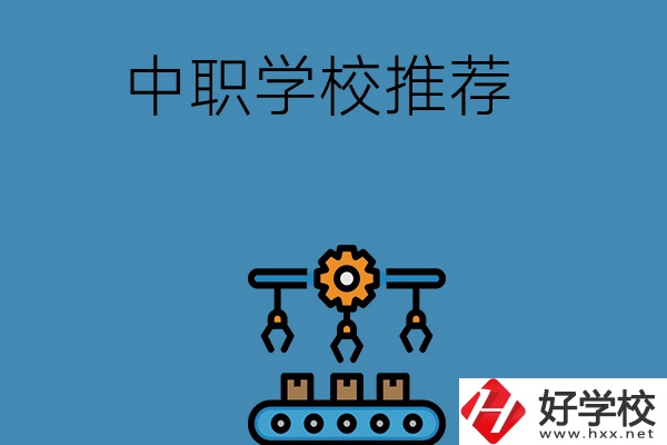 湖南寧鄉(xiāng)有哪些好的中職學(xué)校推薦？