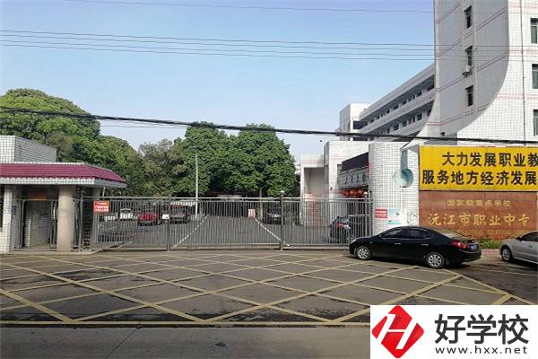 想學淡水養(yǎng)殖可以報湖南哪些中職？學校就業(yè)如何？