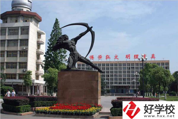 在常德有哪些公辦的職高學校？