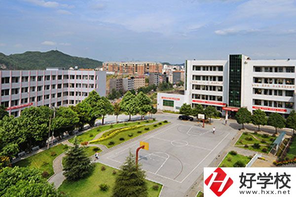 瀘溪縣第一職業(yè)中學(xué)的社會文化藝術(shù)專業(yè)怎么樣？