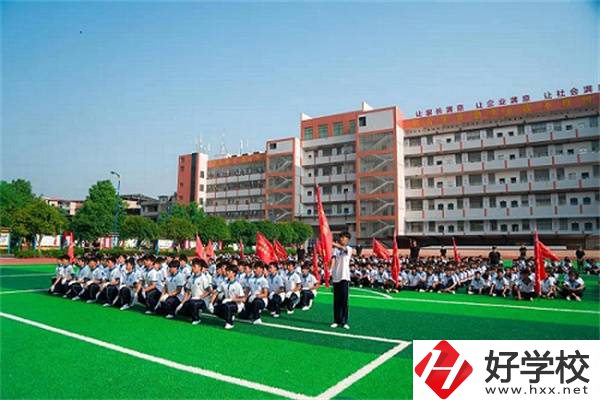永州值得推薦的民辦技校有哪些？學費多少？