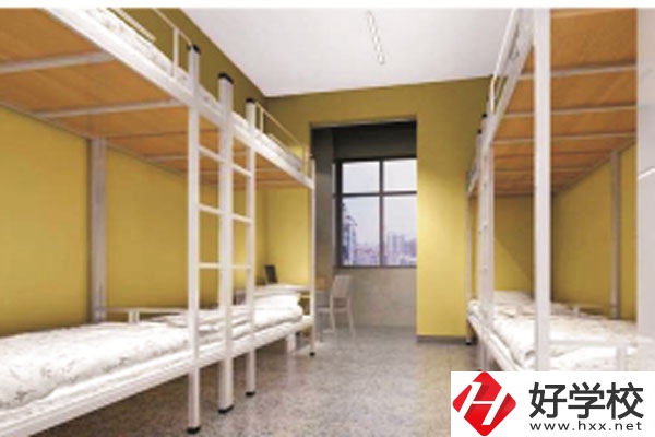 懷化市有哪些公立的職校？環(huán)境好不好？