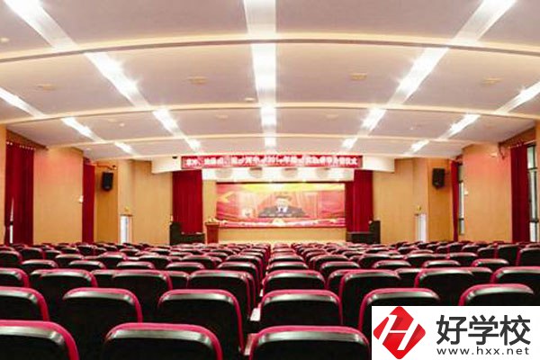 長(zhǎng)沙市湘都中等職業(yè)學(xué)校怎么樣？有哪些招生要求？