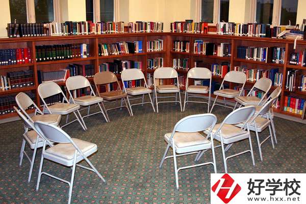 益陽職業(yè)技術學院怎么樣？有哪些專業(yè)？
