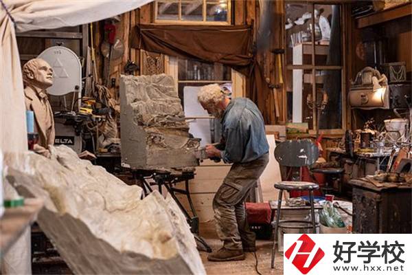 株洲中專有什么美術專業(yè)可以選擇？