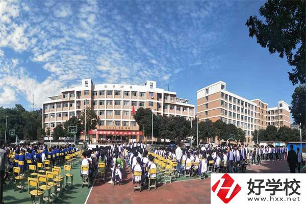 永州有哪些公立職高推薦？就學(xué)環(huán)境怎么樣？