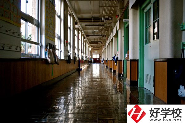 長(zhǎng)沙岳麓區(qū)有哪些民辦職校？好不好？