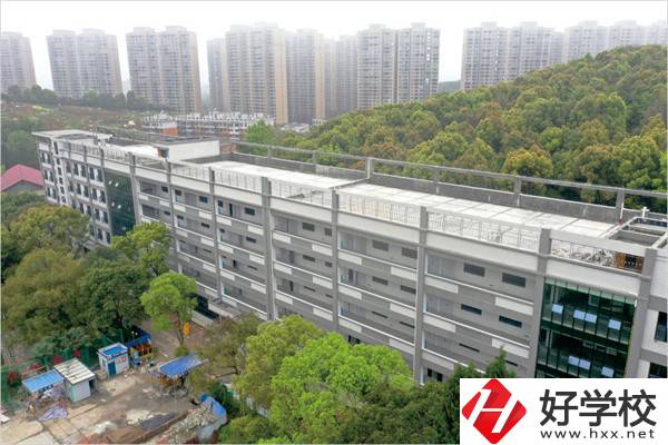邵陽市機電職業(yè)技術(shù)學校怎么樣？有哪些辦學特色？