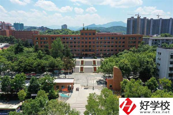 婁底哪些職校設(shè)有中職部？有什么招生專業(yè)？