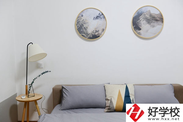 郴州科龍職業(yè)技術(shù)學校宿舍怎么樣？環(huán)境好不好？