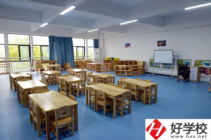 湘潭市的重點(diǎn)職高有哪些？