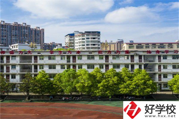 衡陽師范類職校有哪些？開設(shè)了什么專業(yè)？