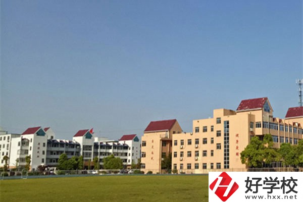 岳陽哪些職高有對口高考班？升學(xué)率怎么樣？