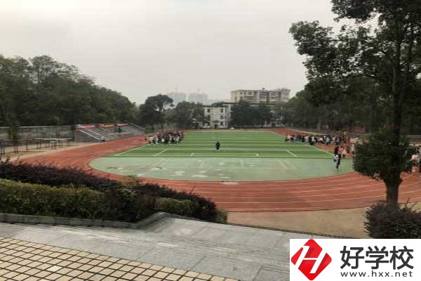 衡陽市有公辦的醫(yī)衛(wèi)類職校嗎？有哪些專業(yè)？