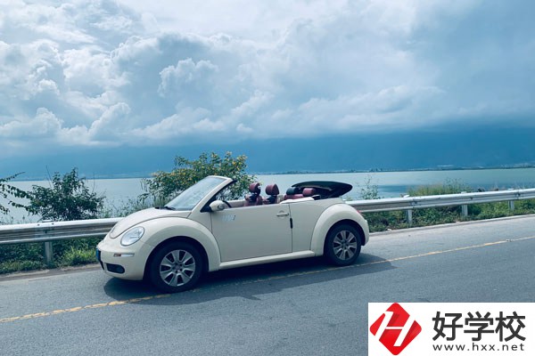 安鄉(xiāng)縣職業(yè)中專學校怎么樣？開設專業(yè)有哪些？