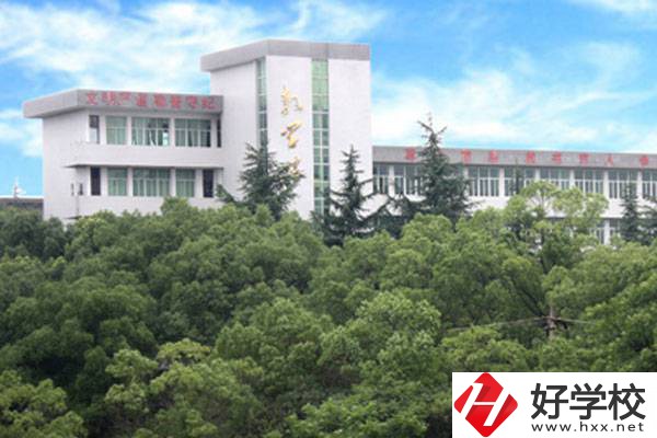 湘潭市有什么公辦的中專？有哪些專業(yè)？