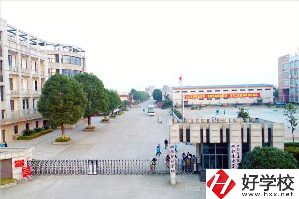 湖南有什么好的醫(yī)藥類中專？附學(xué)校介紹