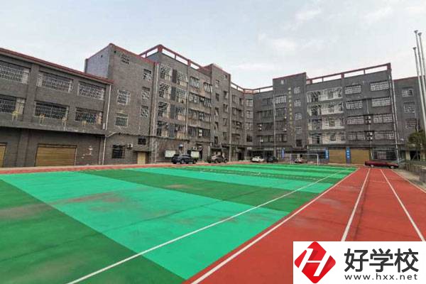 永州市德順中等職業(yè)技術(shù)學校怎么樣？有哪些專業(yè)？