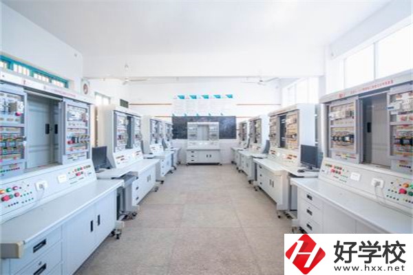 邵陽設計重點中專有哪幾所？有什么辦學特色？