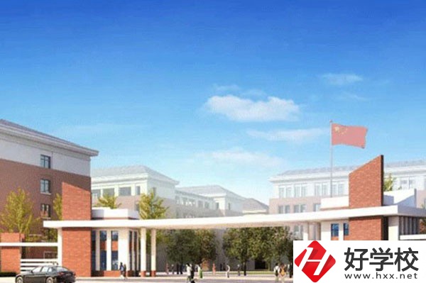 辰溪縣中等職業(yè)學校有哪些辦學特色？