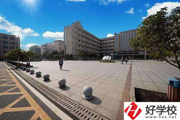 永州有什么公辦中職可以推薦？辦學(xué)怎么樣？