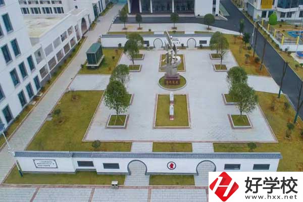 桃江縣有哪些職?？梢詫W(xué)習(xí)幼師專業(yè)？