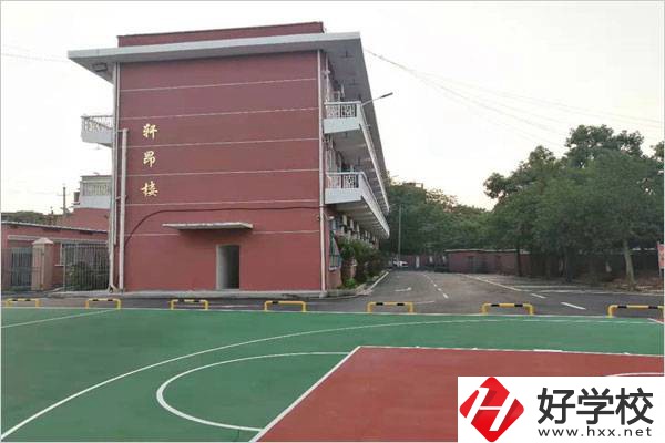 邵陽開元職業(yè)技術(shù)學(xué)校怎么樣？是公辦的嗎？