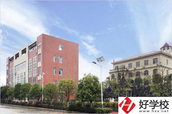永州方政職業(yè)技術(shù)學校怎么樣？有升學班嗎？